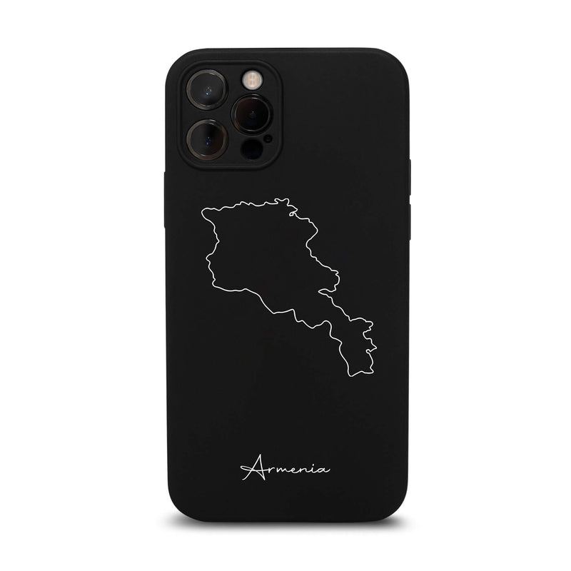 Armenien Handyhülle