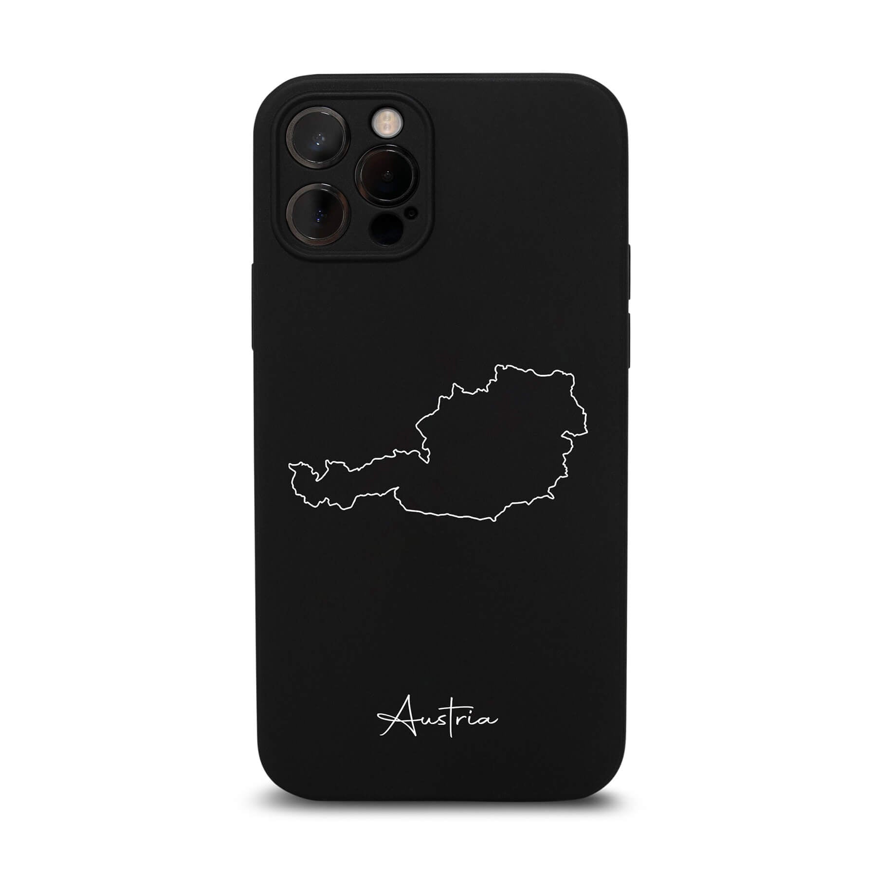 Austria Case