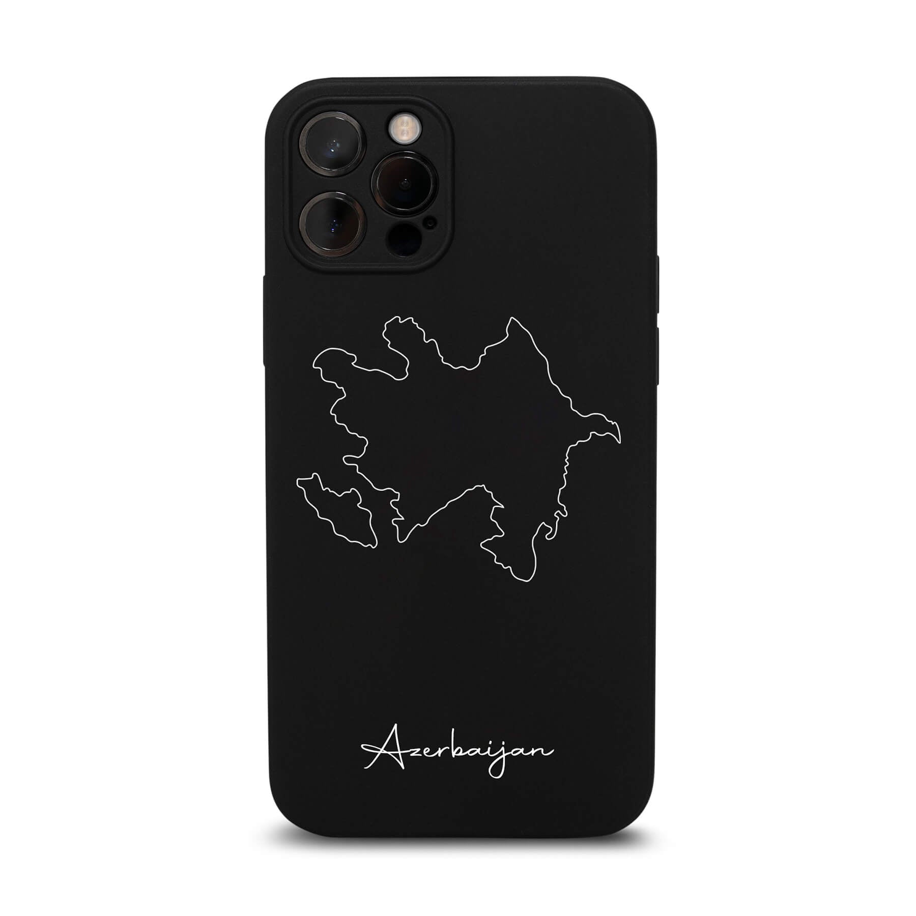 Azerbaijan Case