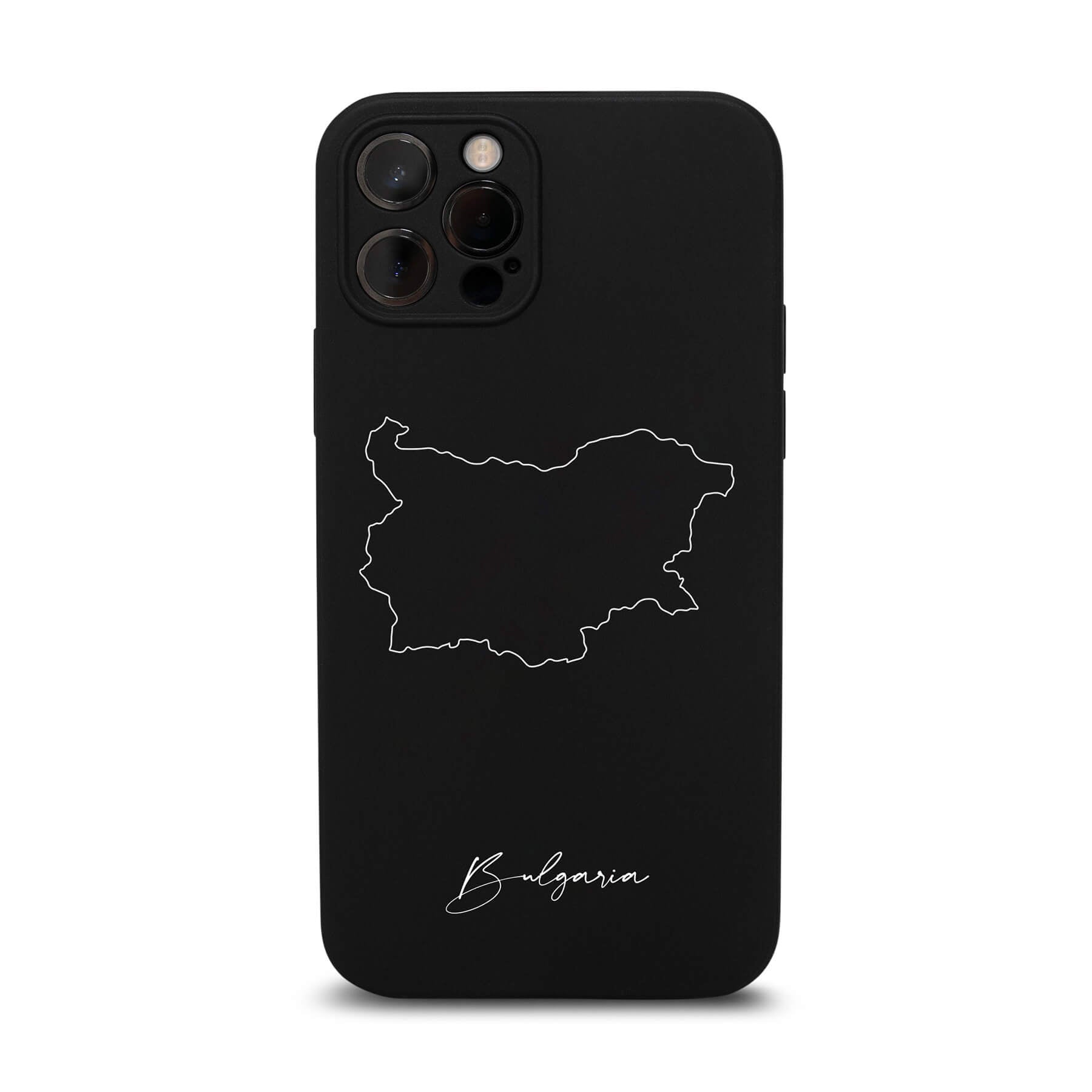 Bulgaria Case