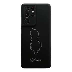 Albania Case