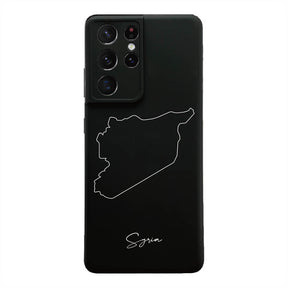 Syria Case