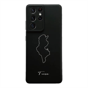 Tunisia Case