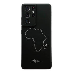 Africa Case