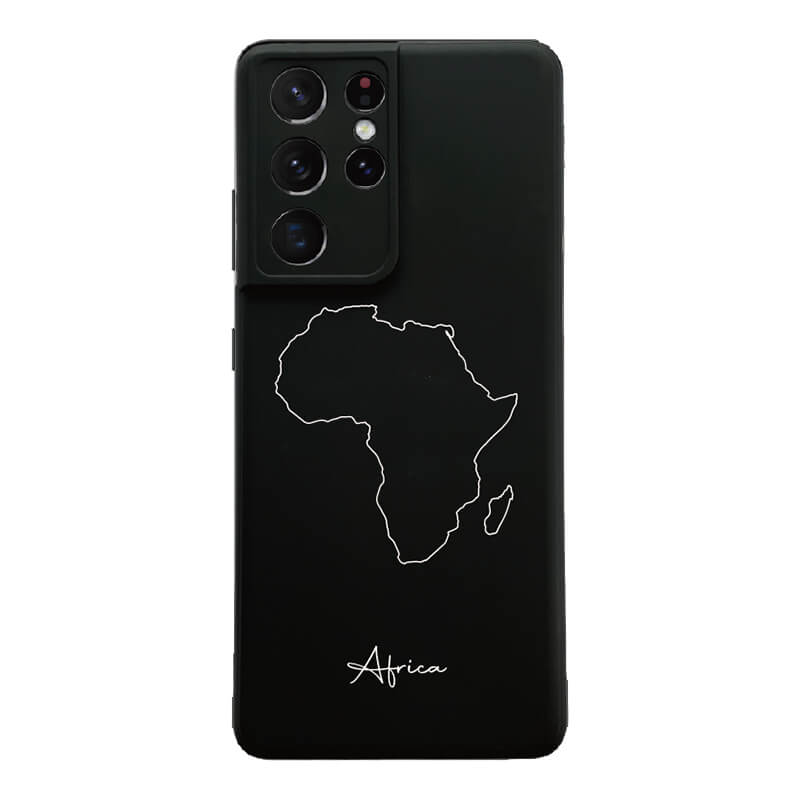 Africa Case