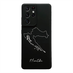 Croatia Case