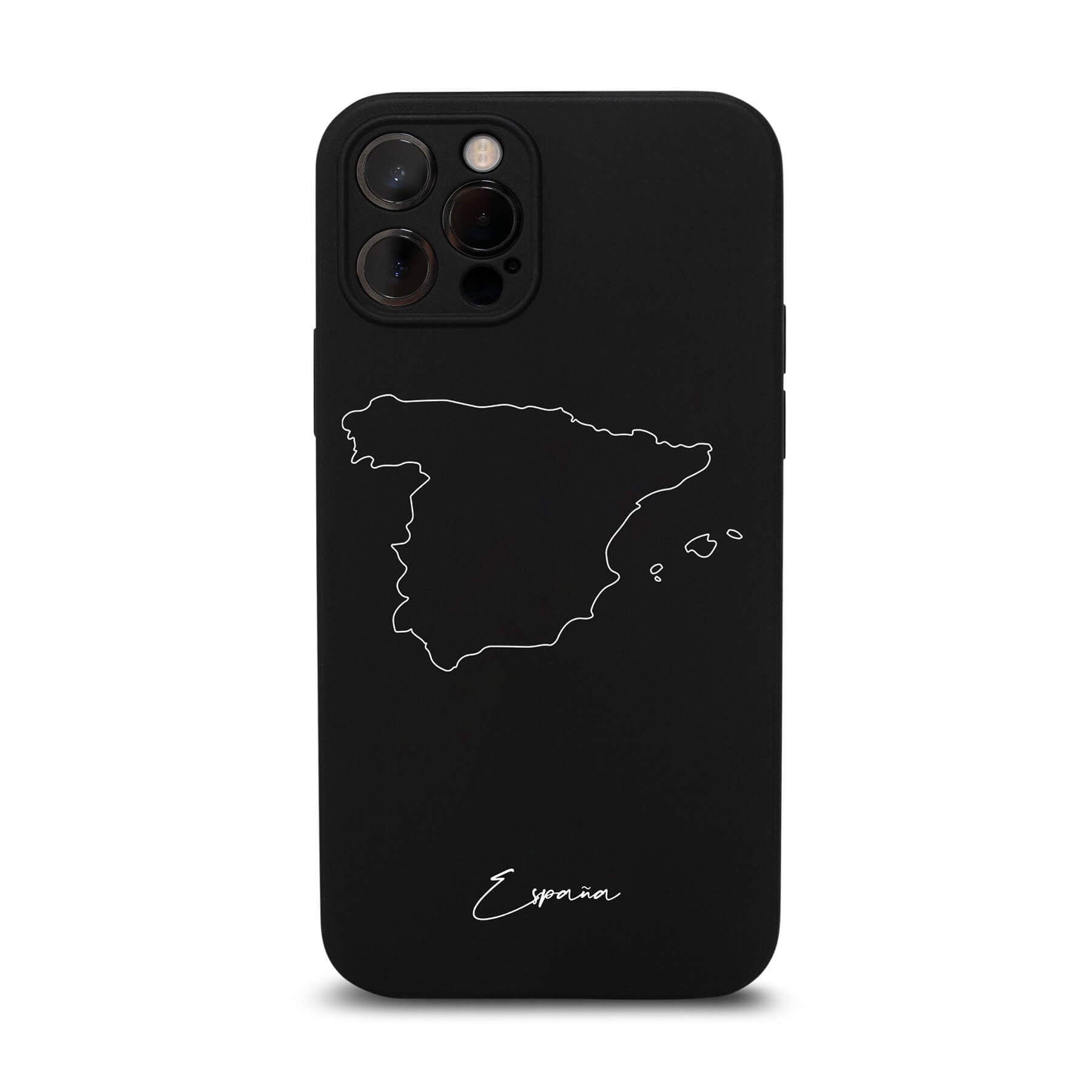 Spain Case