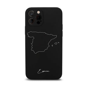 Spain Case