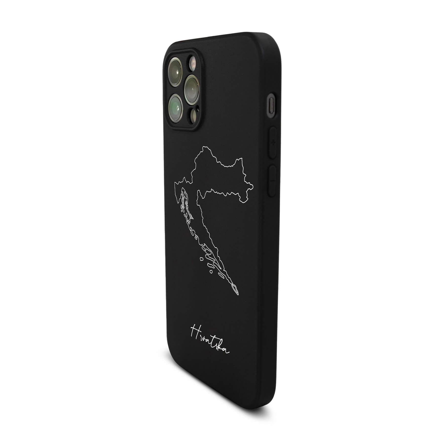 Croatia Case