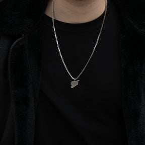 Syrie Necklace | Men