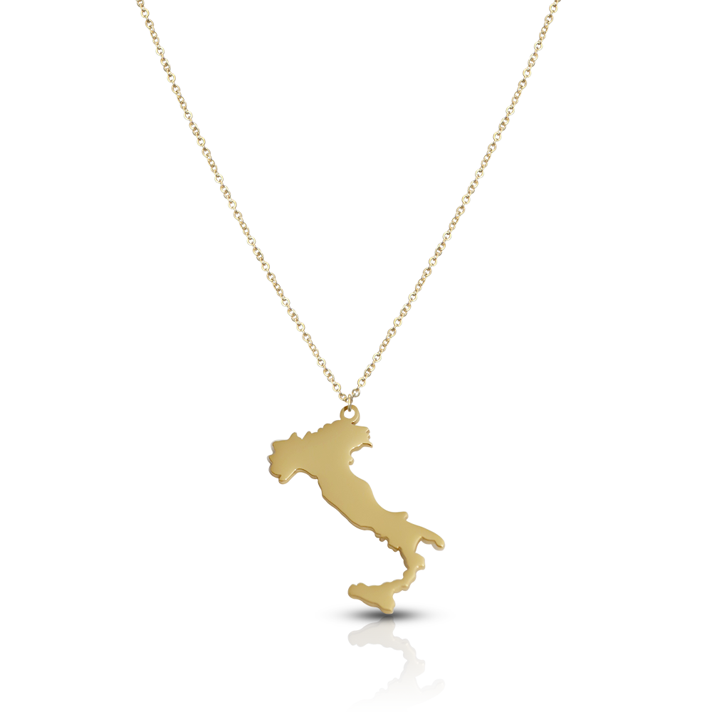 Italy Necklace | Men