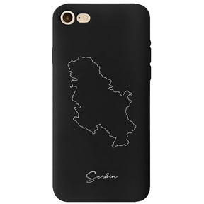 Serbia Case