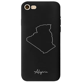 Algeria Case