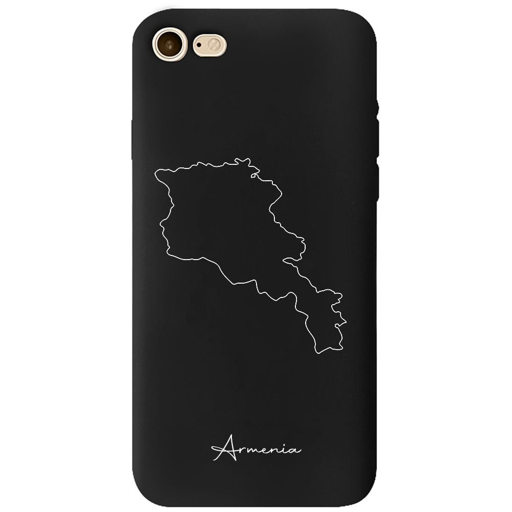 Armenia Case