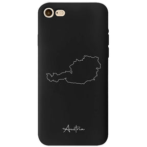 Austria Case