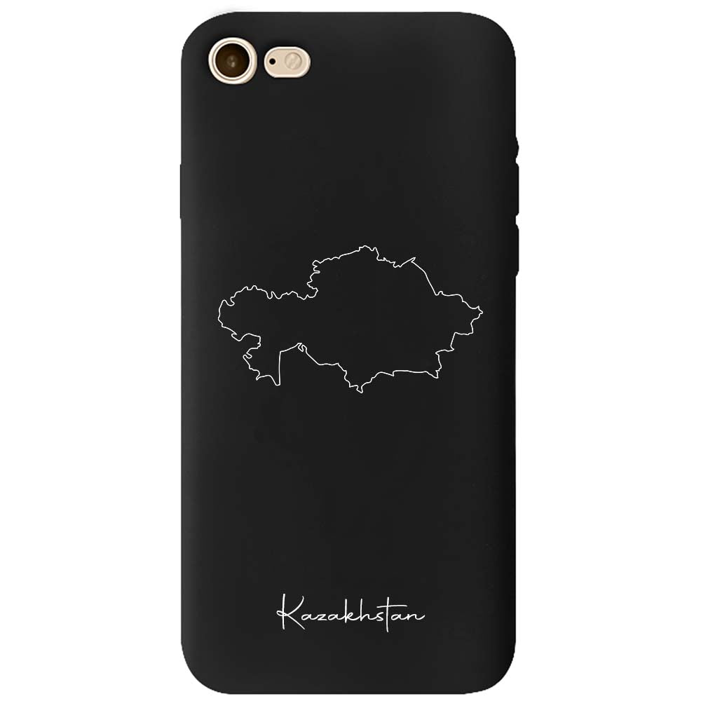 Kazakhstan Case