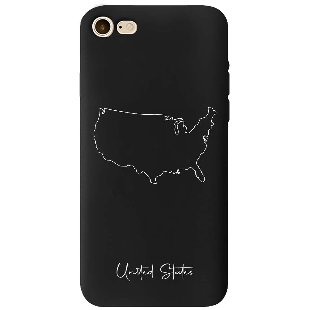 USA Case