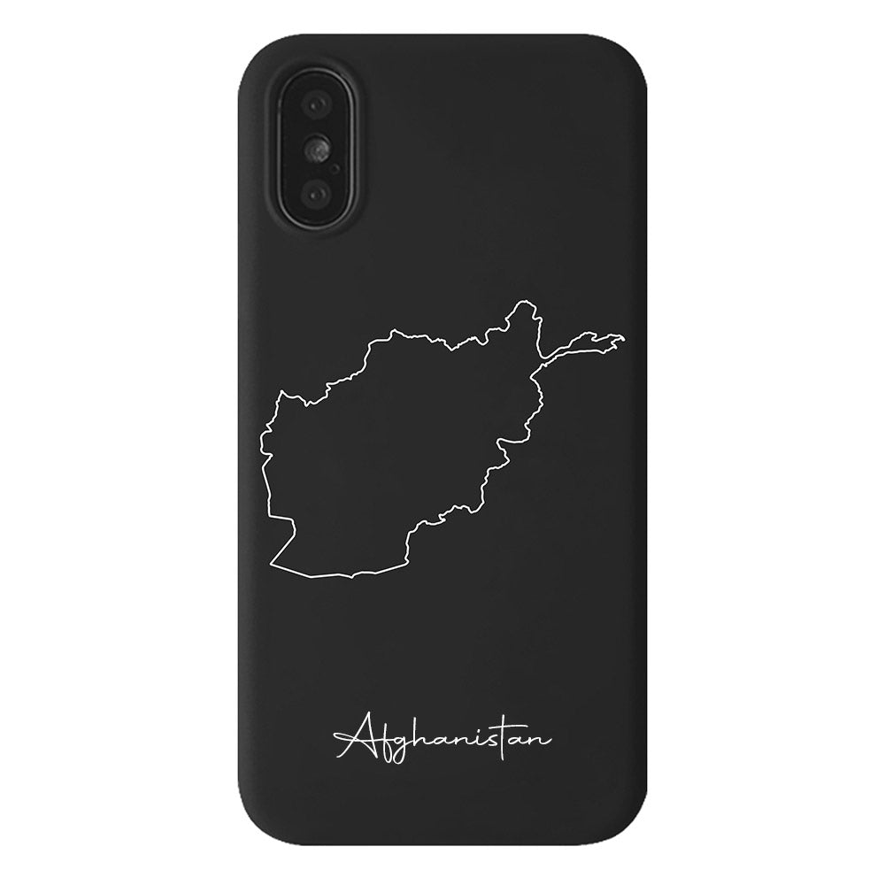 Afghanistan Case