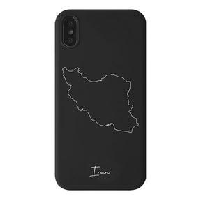 Iran Case