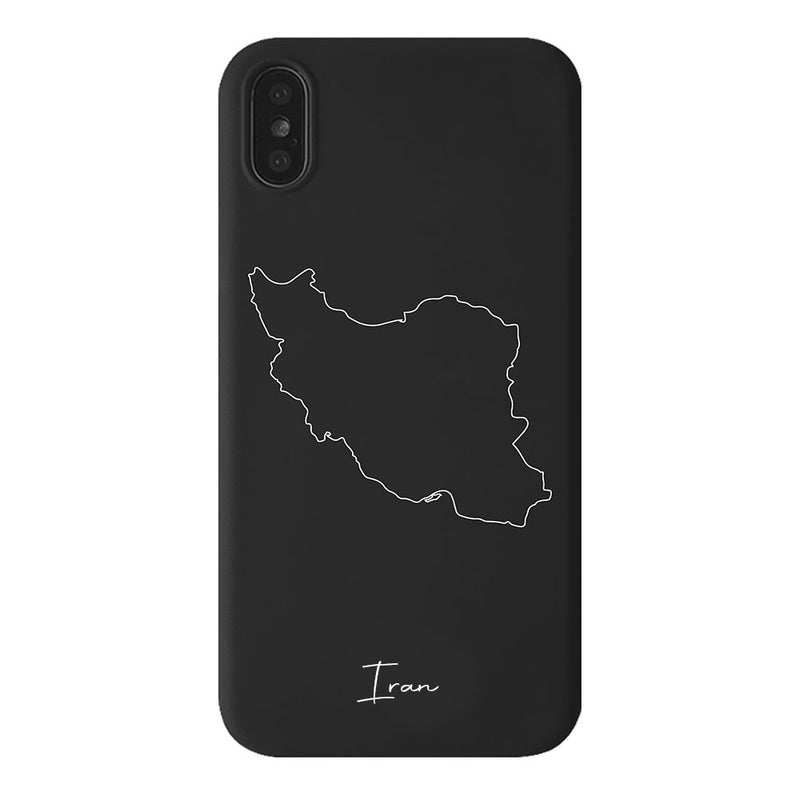 Iran Handyhülle