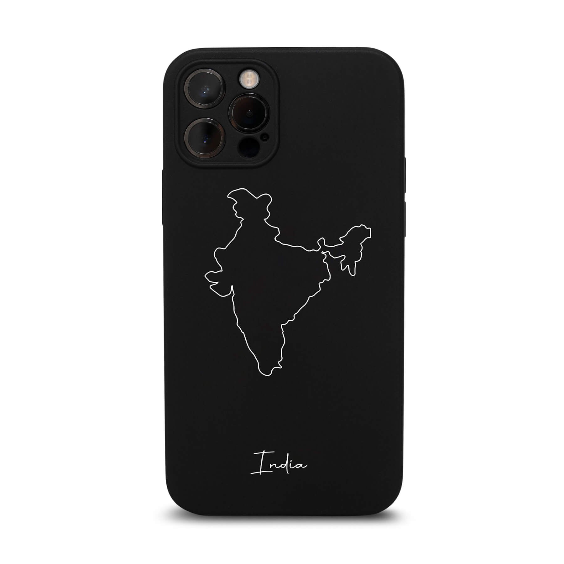 India Case