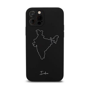 India Case