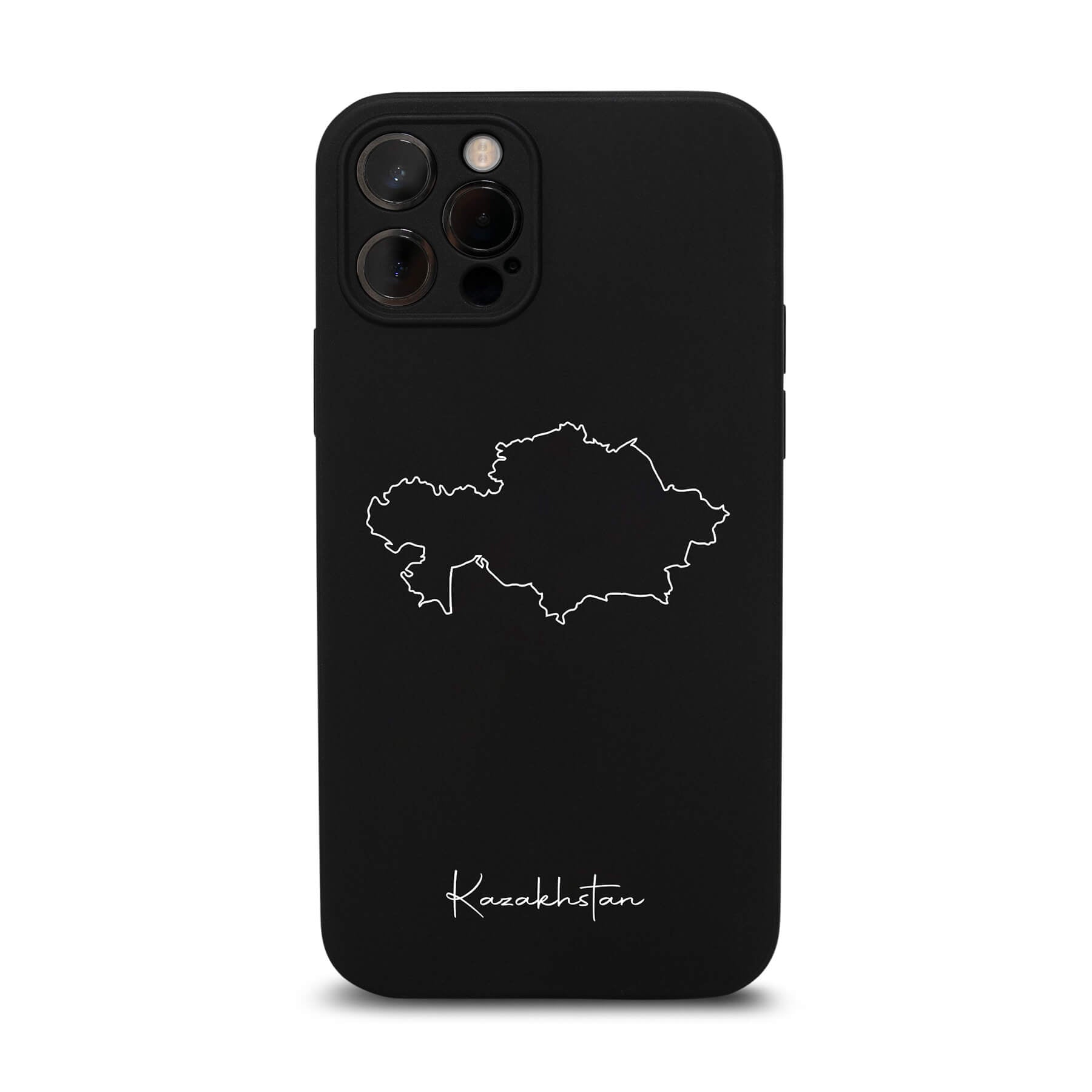 Kazakhstan Case