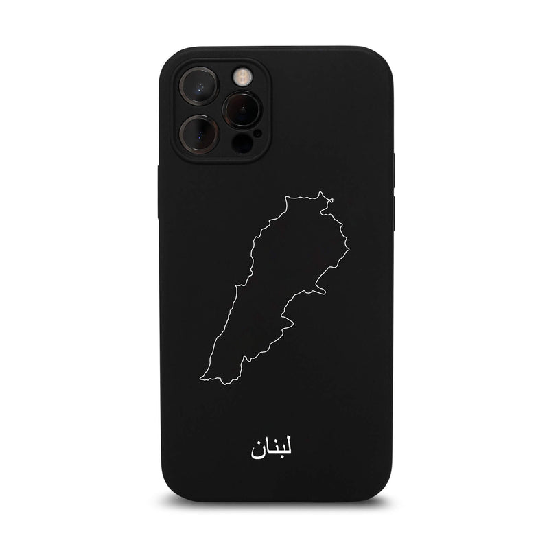 Libanon Handyhülle