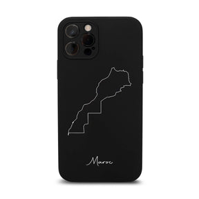 Morocco Case