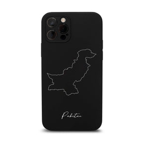 Pakistan Case