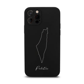 Palestine Case