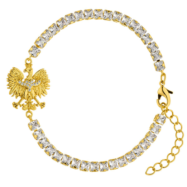 Polish Eagle Bracelet | Women