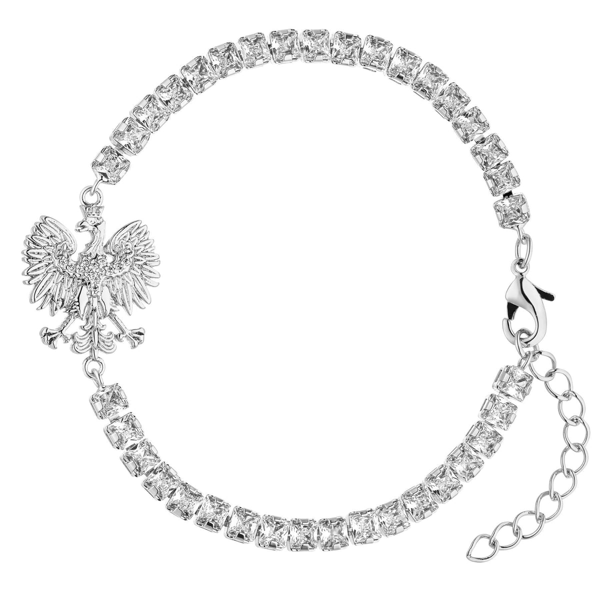 Polish Eagle Bracelet | Women