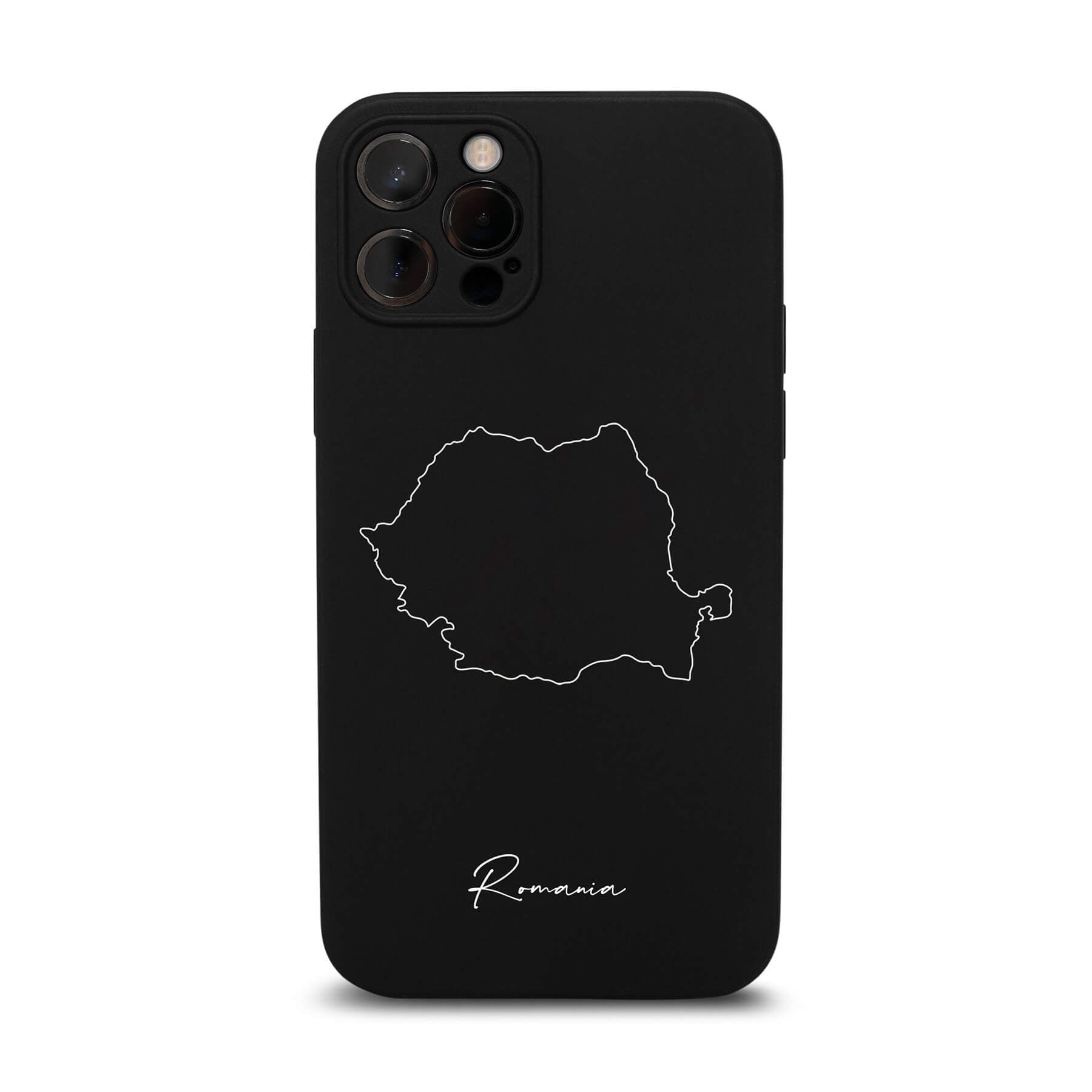 Romania Case