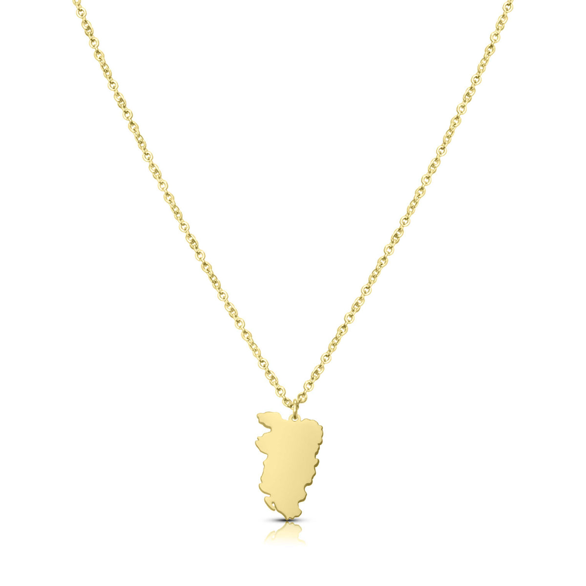 Shqiperi Etnike Necklace | Women