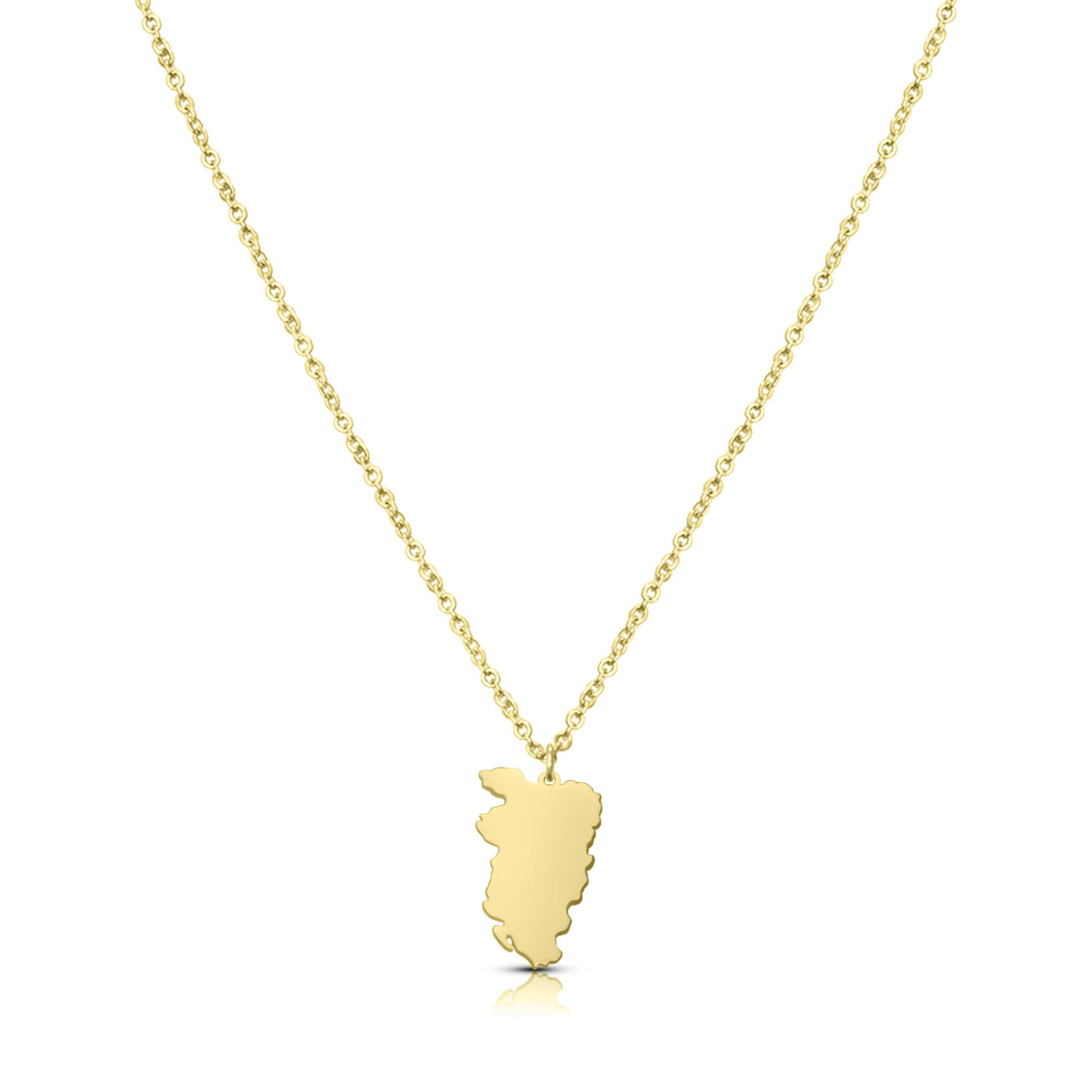 Shqiperi Etnike Necklace | Women