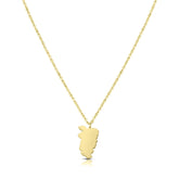 Shqiperi Etnike Necklace | Women