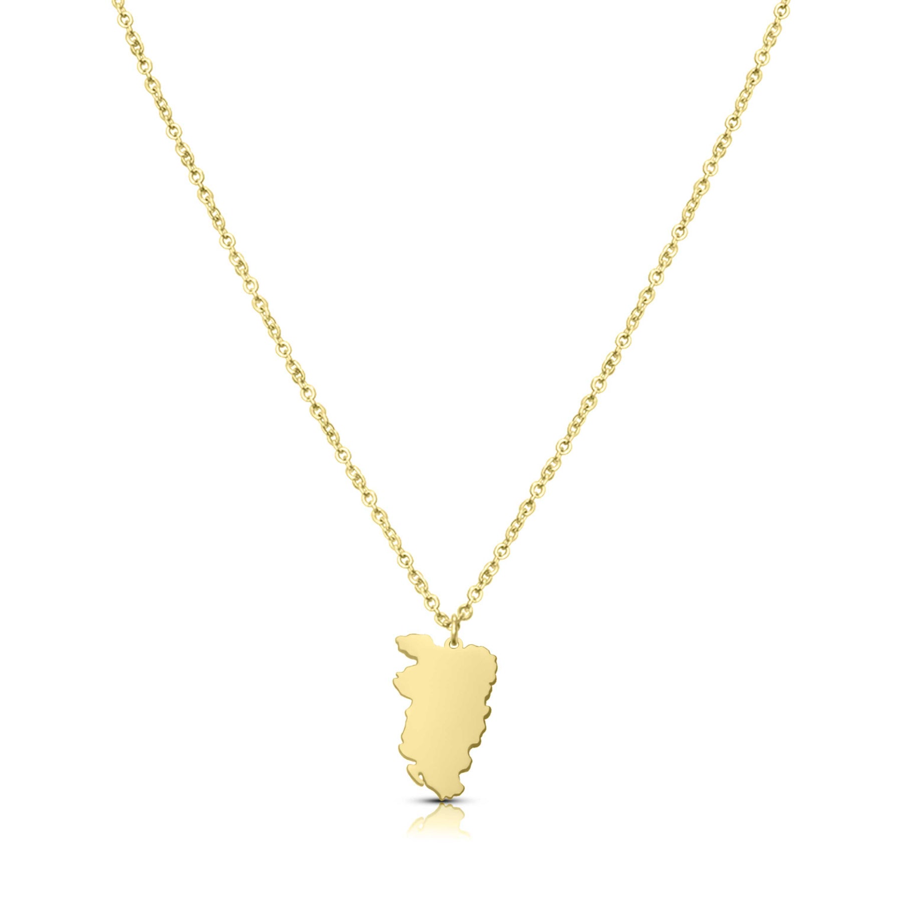 Shqiperi Etnike Necklace | Women