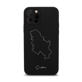 Serbia Case