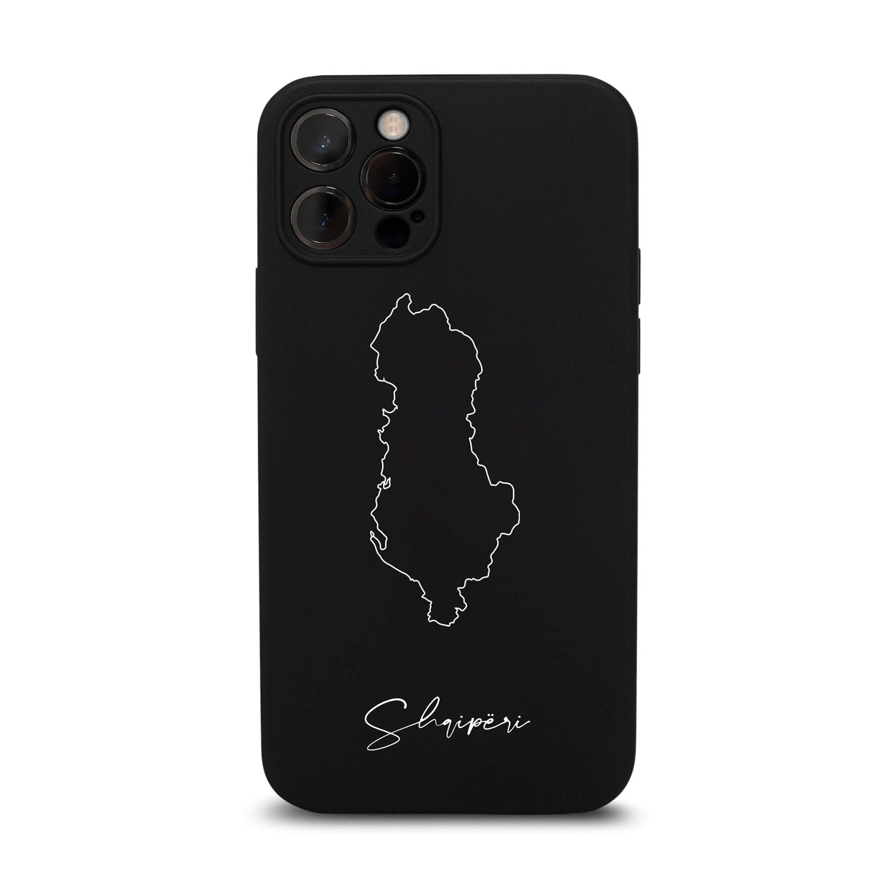 Albania Case