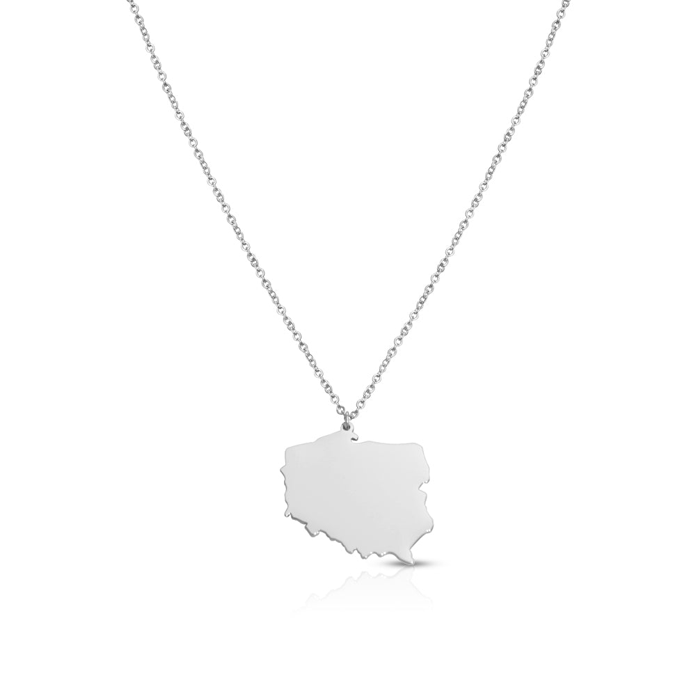 Poland Necklace | Women