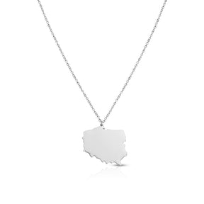 Poland Necklace | Women