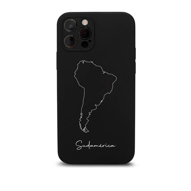 South America Case
