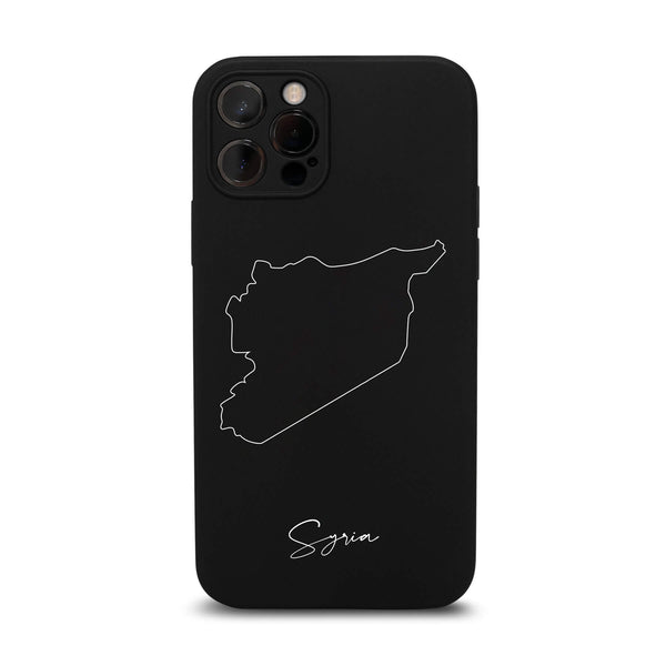 Syrien Handyhülle