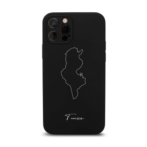 Tunisia Case