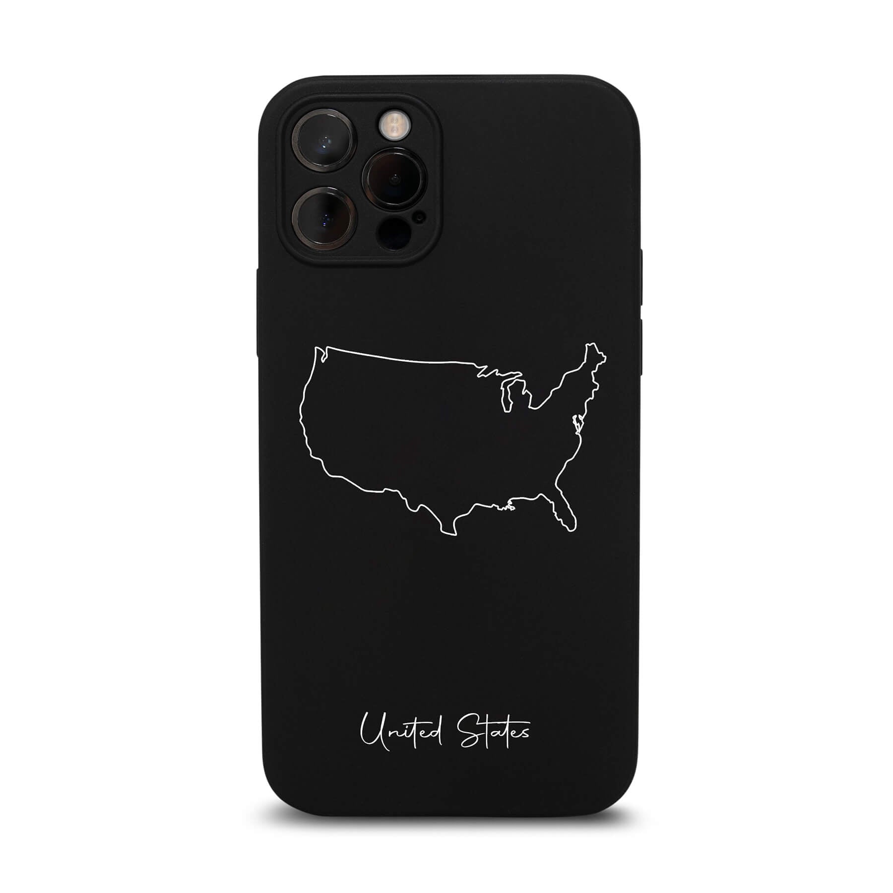 USA Case