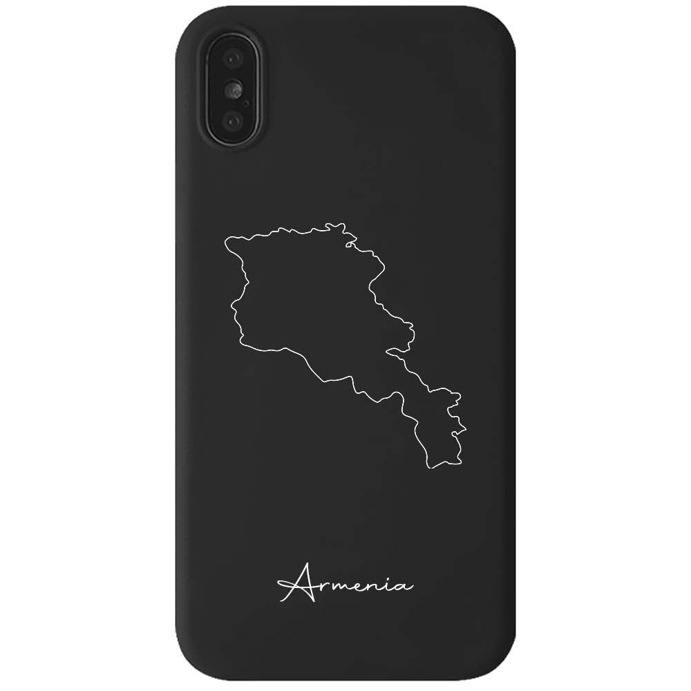 Armenia Case