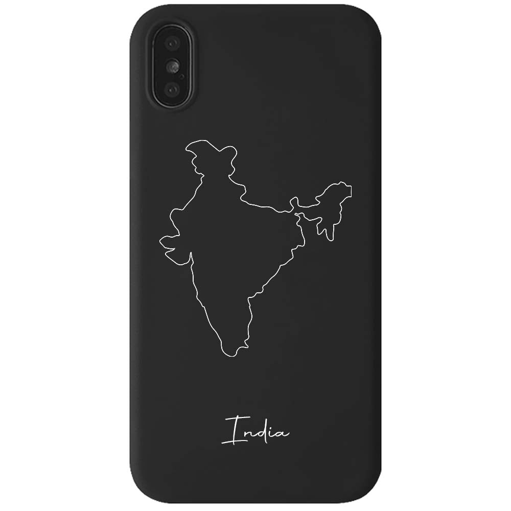 India Case