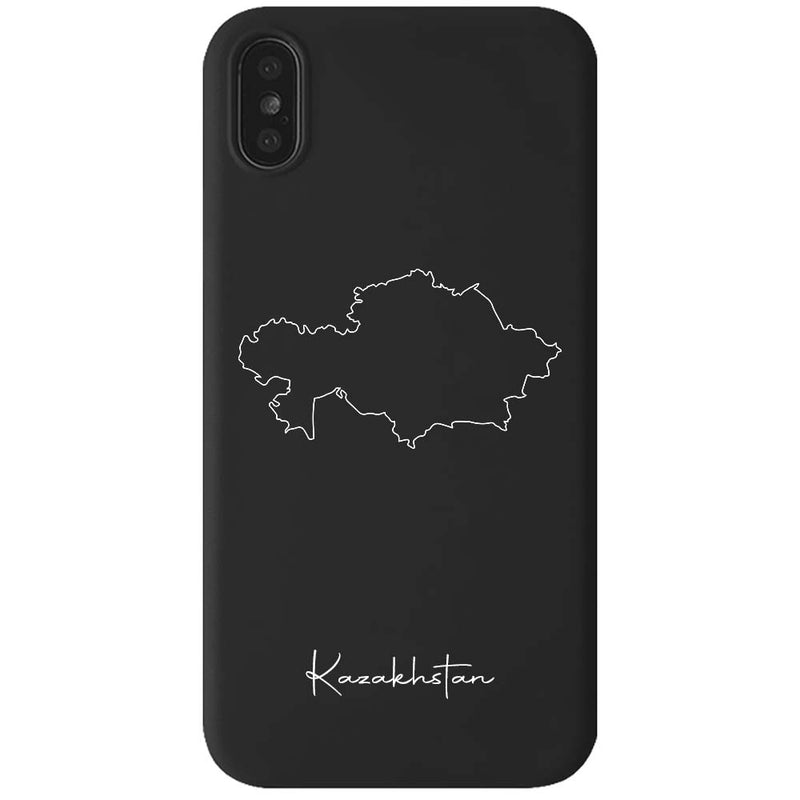 Kazakhstan Case