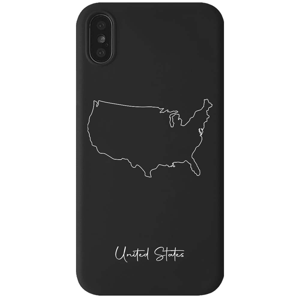 USA Case